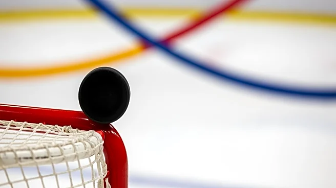 Linus Karlsson Scores in Canucks' Overtime Loss to Avalanche