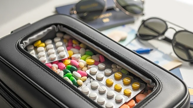 Allevia Positions Antihistamines as Essential Travel Item Amid Climate Change