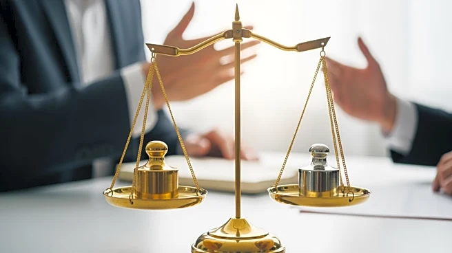 Sibanye-Stillwater and Appian Capital Advisory Reach Settlement in Four-Year Dispute