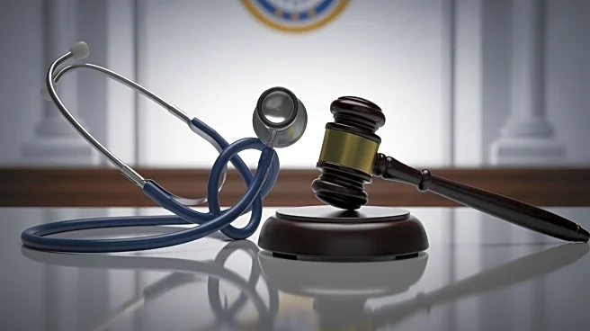 Senate Democrats Back Down on Health Care Policy Amid Government Shutdown Deal