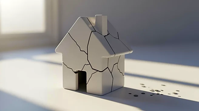 New Castle County Home Prices Decline, Impacting Local Real Estate Market