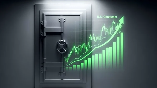 Citizens Bank Upgrades LendingClub Stock Amid Positive U.S. Consumer Trends