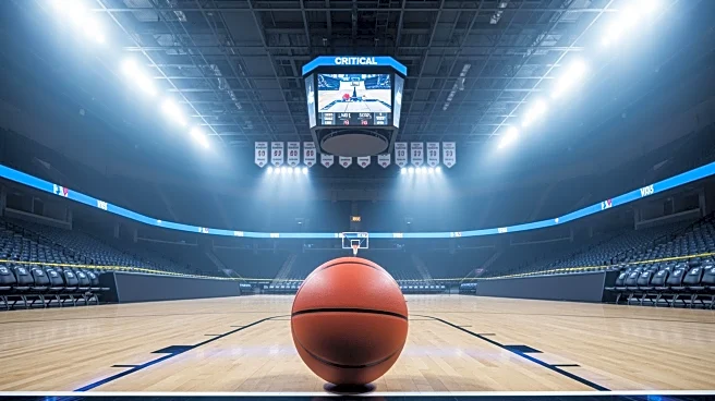 College Basketball Season Opens with Exciting Matchups Across the Nation