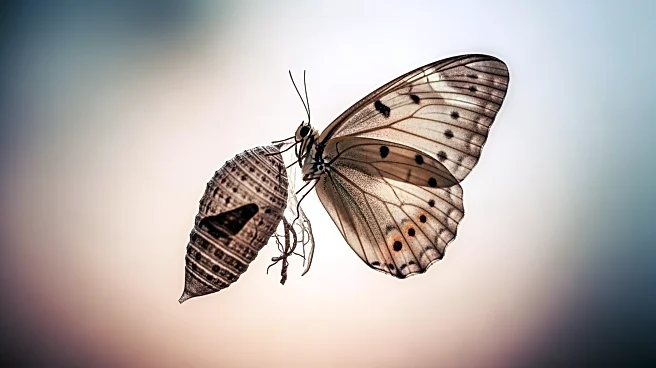 Caroline Flack's Death Explored in New Docuseries, Raises Questions About Media Impact