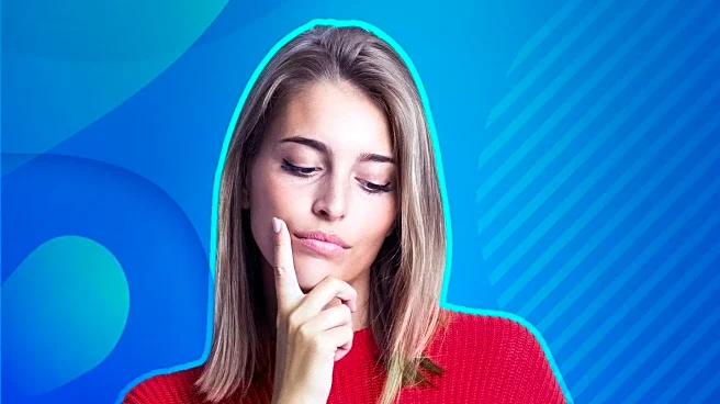 Dietitian Highlights Food Mistakes Among Gen Z and Millennials