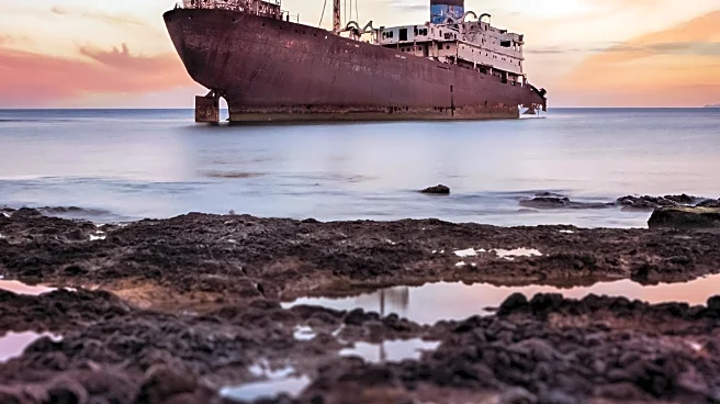 Edmund Fitzgerald Shipwreck Anniversary Sparks Cultural Resurgence