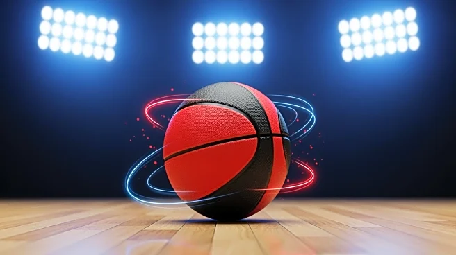 Chicago Bulls' Josh Giddey Emerges as MVP Contender