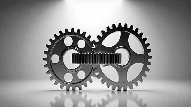 Mayer Brown Strengthens Finance Group with Hogan Lovells Partners