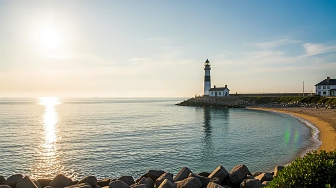 Saudi Red Sea Authority and Jeddah Municipality Sign Coastal Collaboration Framework