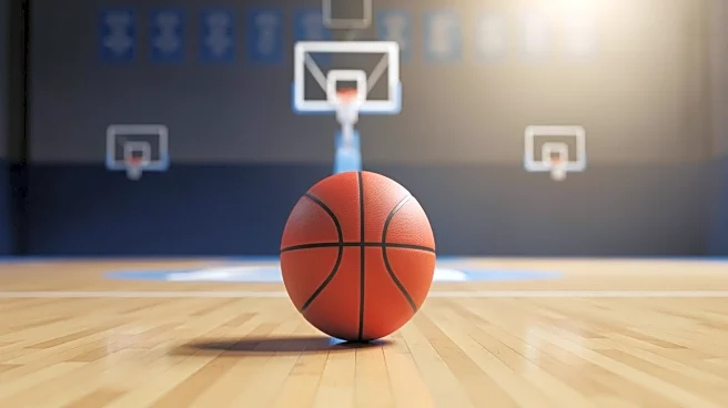 North Carolina's Seth Trimble Suffers Arm Injury, Out Indefinitely