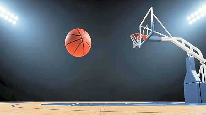 Jake Wilkins, Son of NBA Legend, Impresses with Dunk for University of Georgia