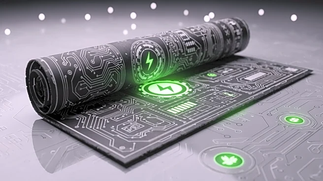 Blueprint for Smarter, Sustainable AI Data Centers Unveiled