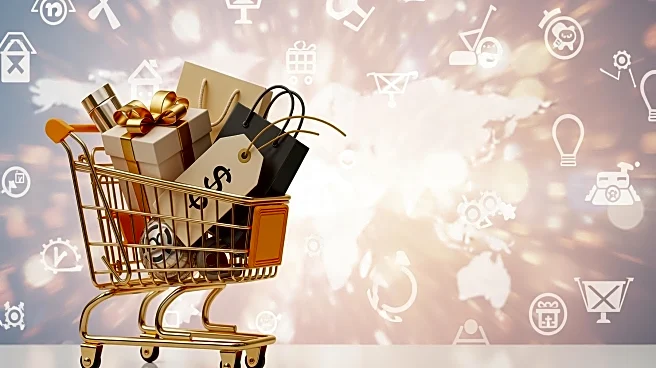 Singles’ Day: Potential for U.S. Retailers Amid Global Economic Uncertainty