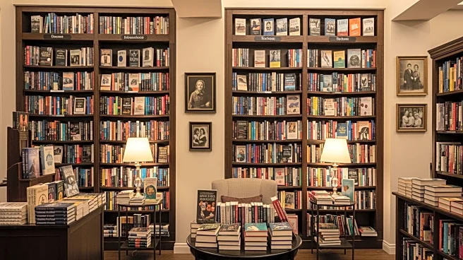 Chad Leonard Discusses Family Business and Bookstore Longevity in Florida