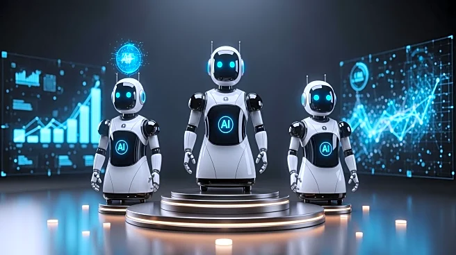 AI Hiring Startup Mercor Makes Three 22-Year-Olds Youngest Self-Made Billionaires