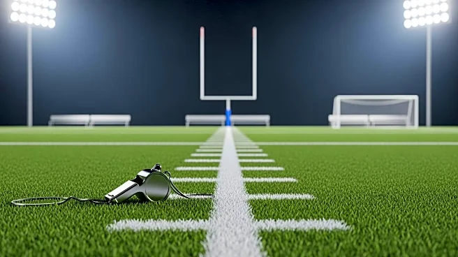 Managerial Changes Linked to Increased Player Injuries in Football