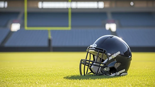 Kansas State's Austin Romaine Out for Season Due to Hand Injury