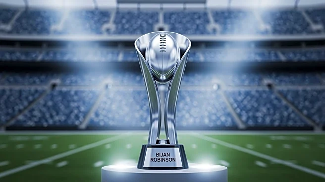 Bijan Robinson's Fantasy Football Slump Analyzed