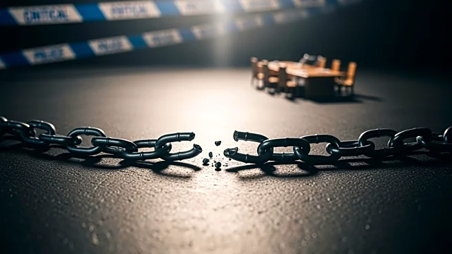 Lukoil Declares Force Majeure on Iraq Oil Shipments Amid U.S. Sanctions Impact