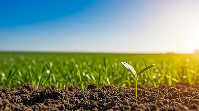 Regenerative Agriculture Market to Reach $48 Billion by 2032 Amid Global Sustainability Push