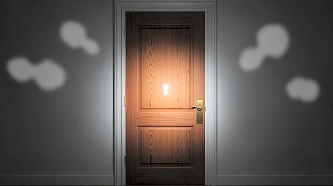 House Leadership Faces Challenges in Vote to Reopen Government Amid Shutdown