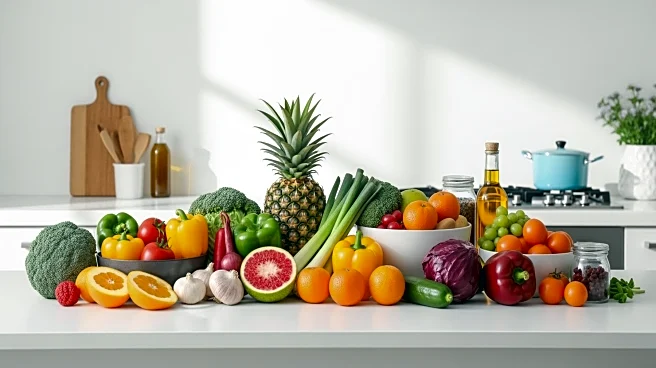 Functional Foods: Emerging Ingredients Set to Transform the Market