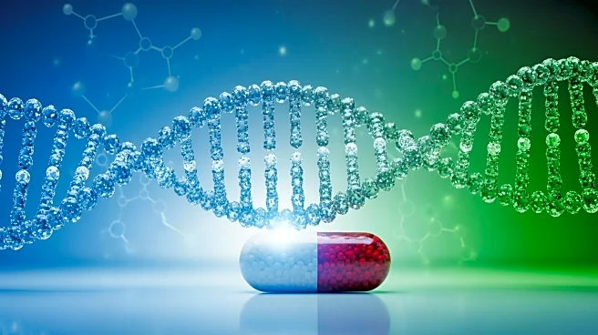 CrossBridge Bio Wins 'Best Drug Developer' Award at 2025 World ADC Awards