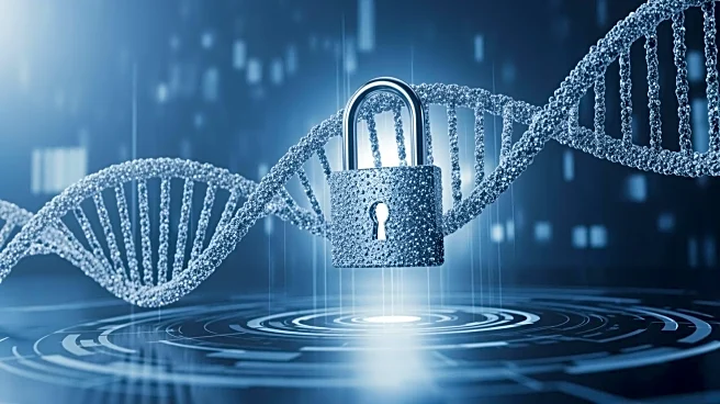 NIST Outlines Security Practices for Portable Sequencing Devices