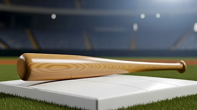 Max Anderson's RBI Single Highlights Arizona Fall League Performance