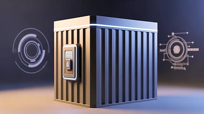 Runc Vulnerabilities Pose Threat to Container Security