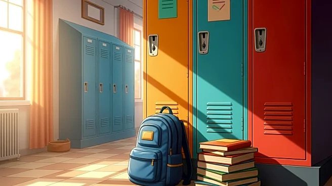 New PC Game 'Agefield High' Offers Teen Comedy Experience