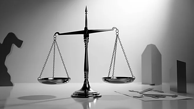 Senate Advances Stopgap Funding Bill Amid Opposition