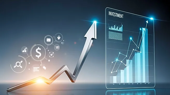 Bill Baruch Expands Investment in Amazon and Uber