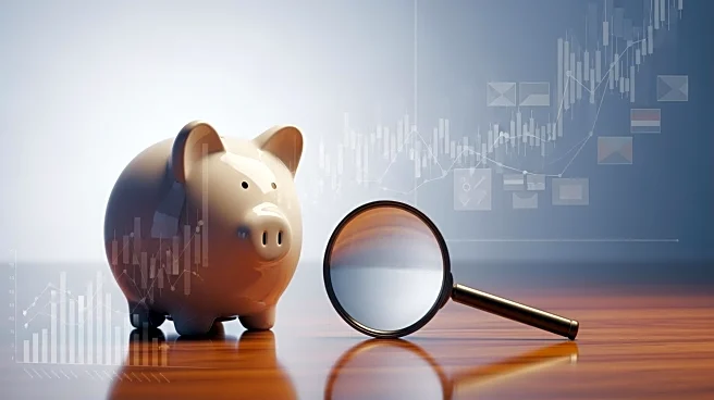 High-Yield Checking and Savings Bundles Offer Financial Benefits