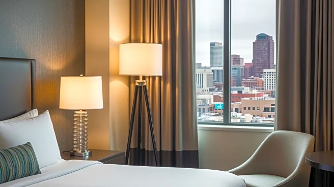 Denver Hotel Market Shows Signs of Stabilization and Rate Recovery by 2026