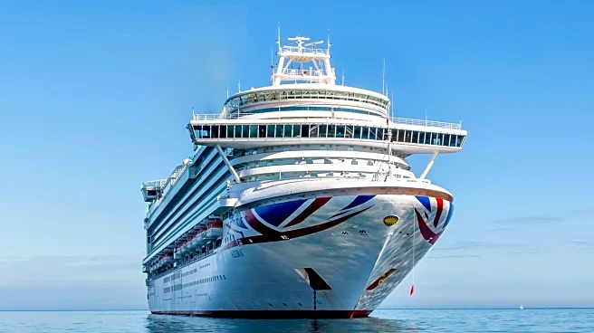 Oceania Cruises Launches Digital Art Experience on Oceania Allura, Enhancing Guest Enrichment