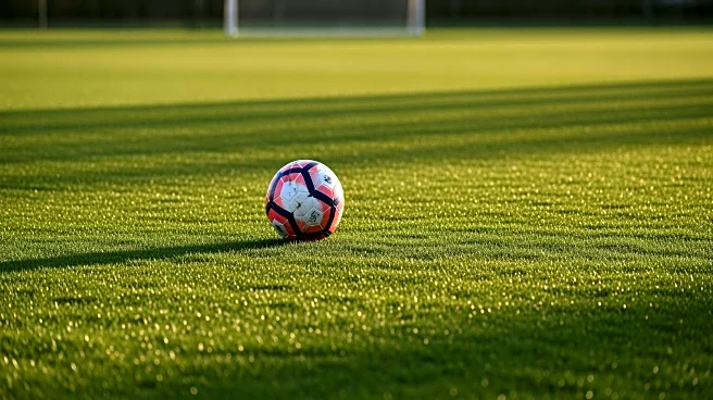 Arsenal Women's Katie Reid Suffers ACL Injury, Out for Season