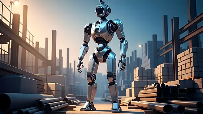 Partner Robotics Secures Funding to Expand Construction Robot Deployment