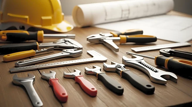 Canadian Construction Association Urges Workforce Strategy Amid Federal Budget