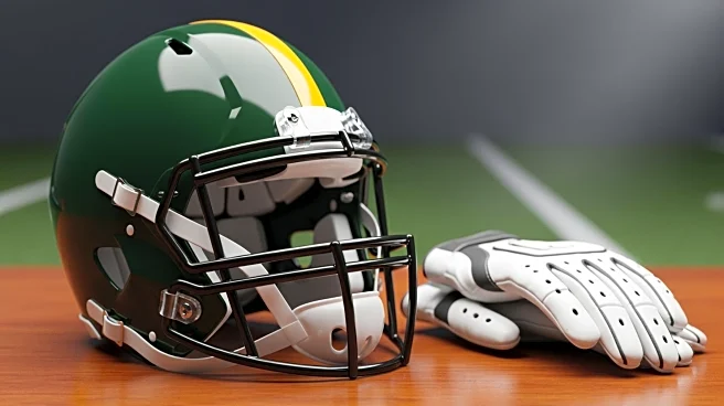 Packers' Christian Watson Active but Underutilized in Game Against Eagles