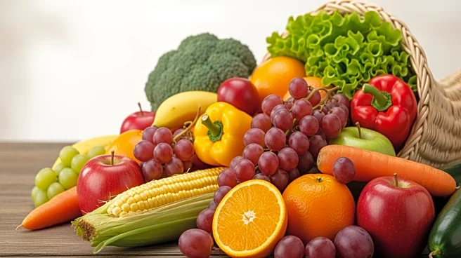 China Resumes U.S. Farm Imports, Boosting Agricultural Trade Prospects