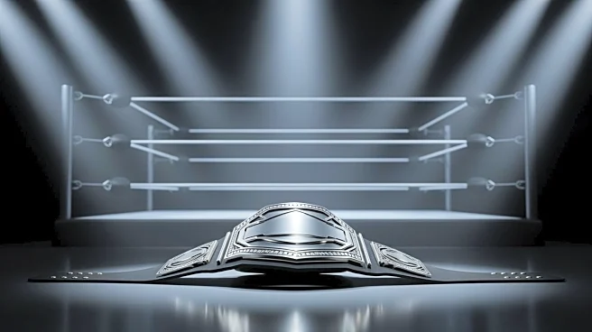 WWE Announces Teams for Survivor Series WarGames Matches on Monday Night Raw