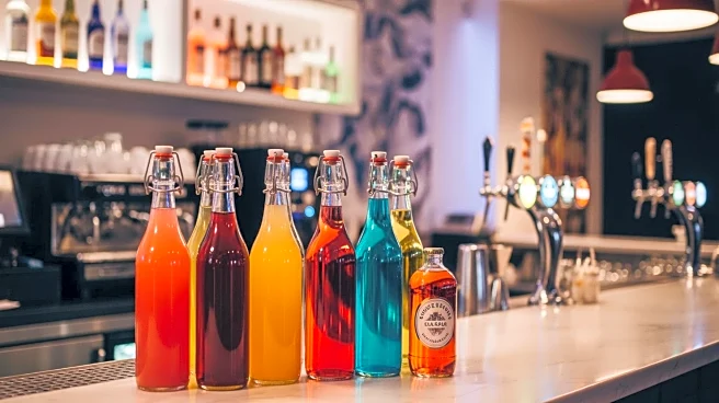Beverage Industry Embraces No- and Low-Alcohol Trends, Driven by Gen Z and Millennials