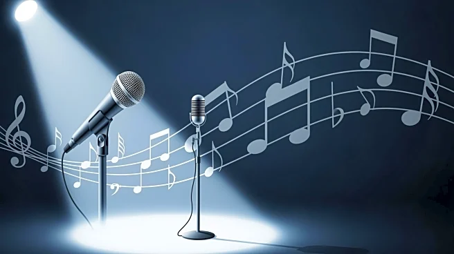 Gloria Estefan Reflects on Her Career and Future Plans in Exclusive Interview