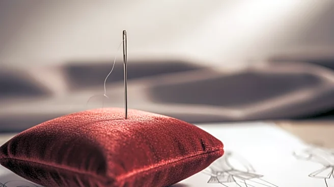 Ashlynn Park Wins CFDA/Vogue Fashion Fund, Boosting Her Fashion Career