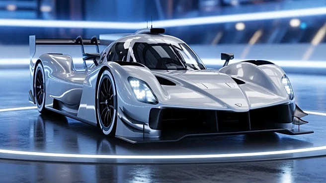 Mercedes' Antonelli Holds Off Verstappen, Signals Promising Future in F1