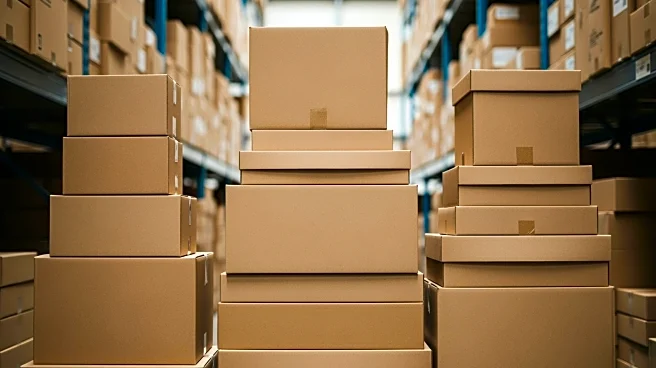 Amazon Haul's Growth Highlights Consumer Demand for Low-Cost Goods Amid Tariff Challenges