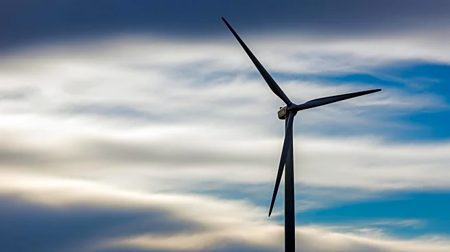 Shell Withdraws from Major UK Offshore Wind Projects Amid Strategic Shift