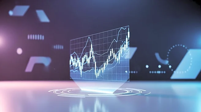 Tech Stocks Face Pullback Amid AI Valuation Concerns, Experts Advise Caution