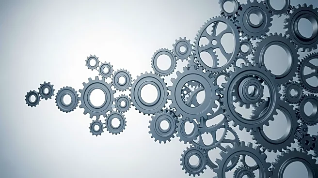 Atlas Copco Acquires Anglian Compressors to Enhance UK Service Network